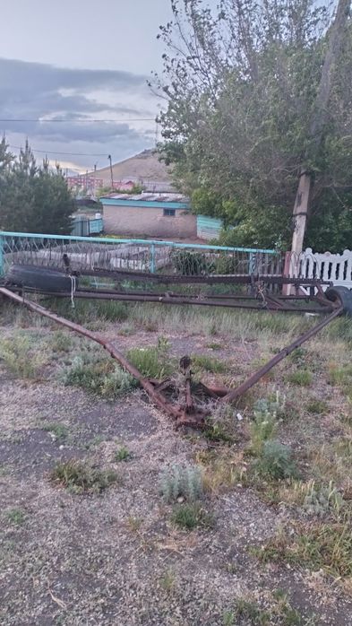 Продается трактор МТЗ 50