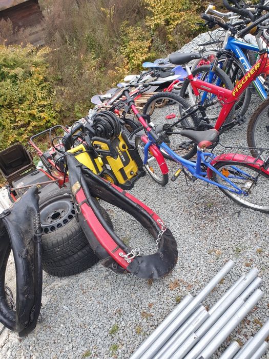 Diverse import Germania