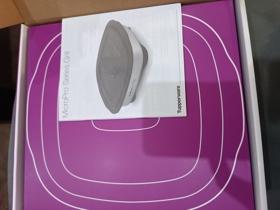 MicroPro series Grill