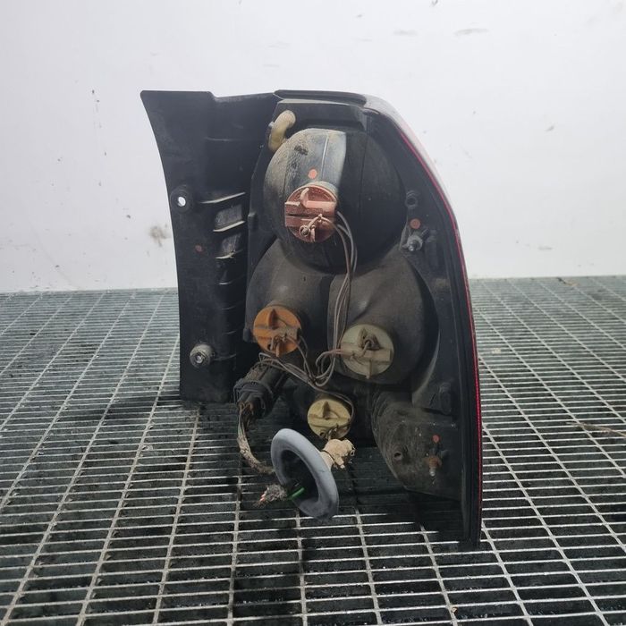 Stop Stanga Land Rover Freelander 2 Facelift 2010 - 2012 SUV 4 Usi (1391) Bec clasic