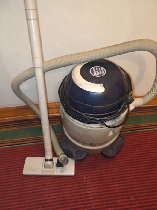 Пылесос бу на запчасти, станция метро Москва