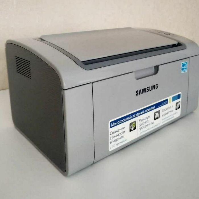 Samsung 2160 printer