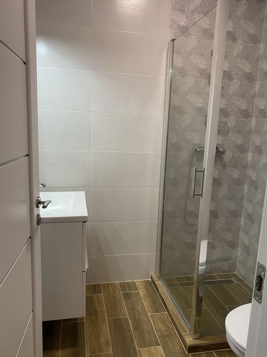 Apartament cu 3 camere West Residence