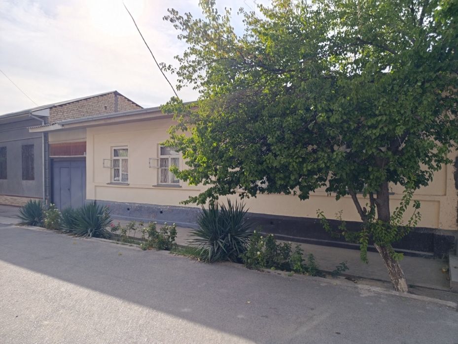 Продается участок в Яккасарайском районе