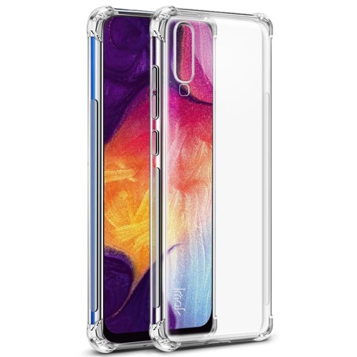 Samsung A70/A71/A72/A73 - Folie Sticla Curbata 11D Premium Glass