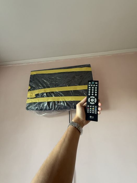 Продам LG телевизор