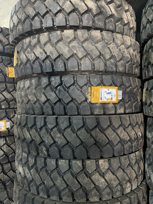 Грузовые шины APLUS 12.00R20 D860 22PR (полукарьерные)