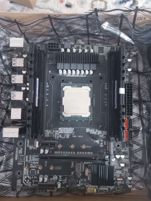 комплект для компьютера