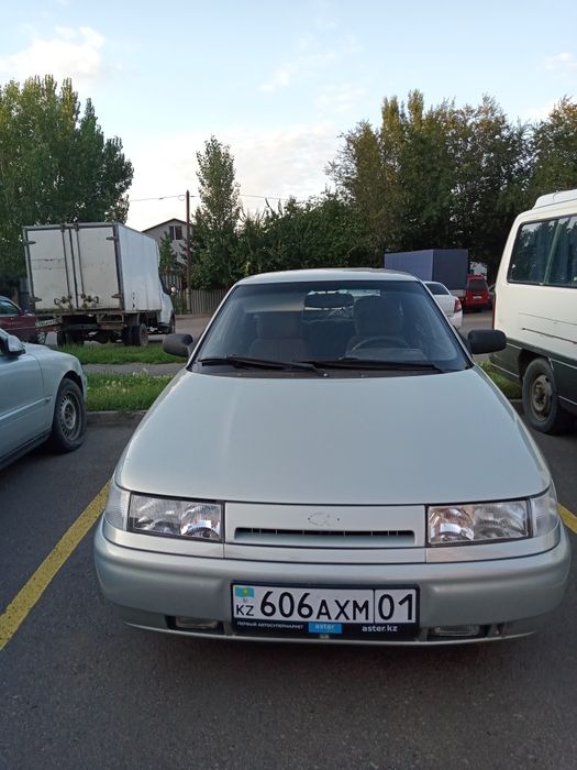 Продажа авто ВАЗ 2112