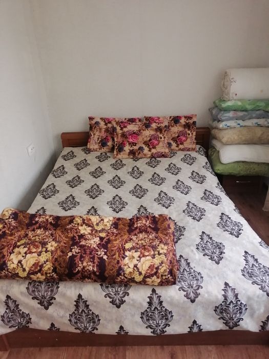 2 комн Шаляпина 31 8 мкр