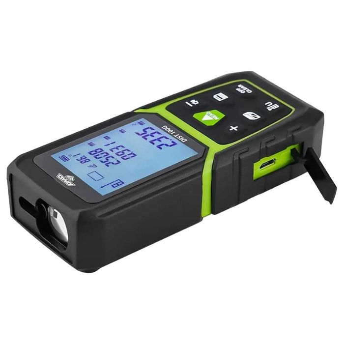 Лазерный дальномер AMO DIST 100G