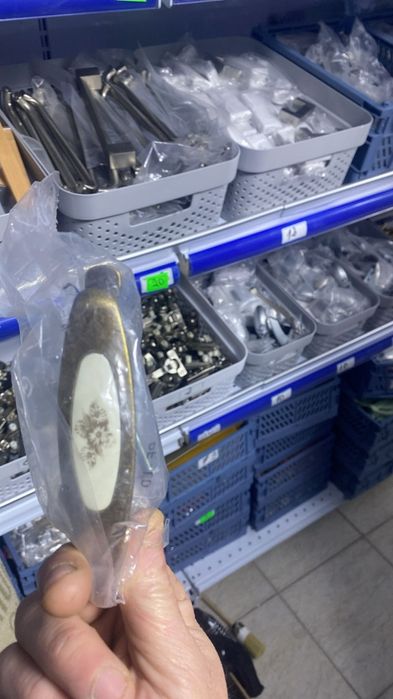 mânere mobilă bucătărie