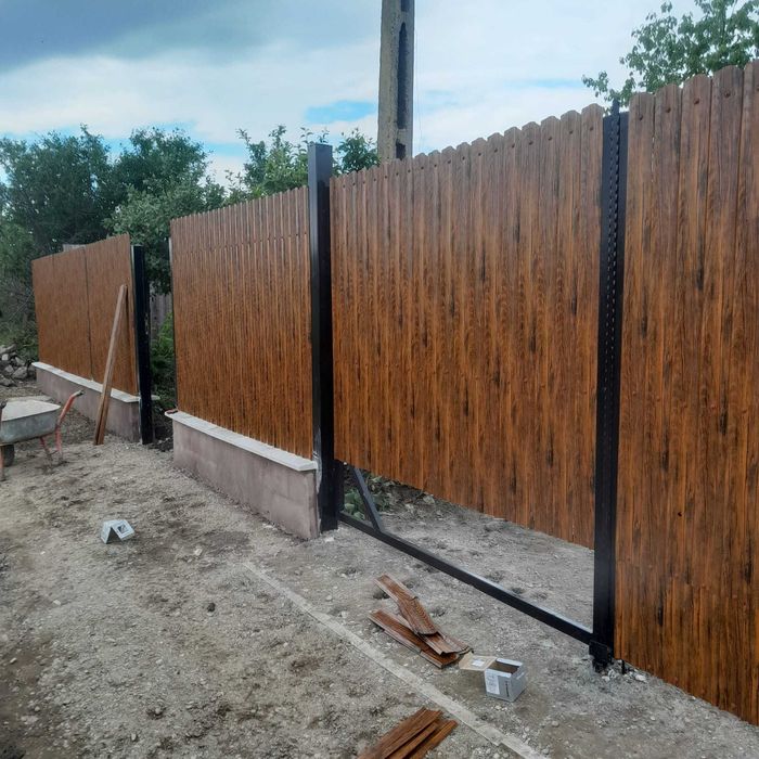 Sisteme complete de acoperis, dulgherie, mansardare, reparati acoperis