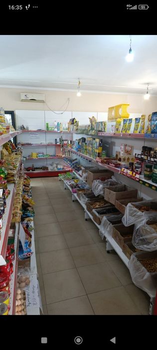 Сдам магазин в аренду