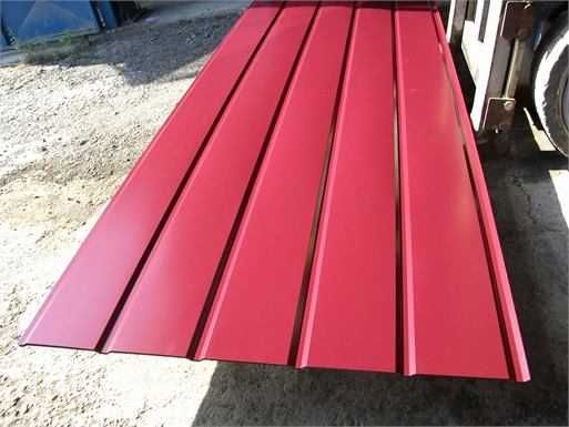 Пластифицирана ламарина