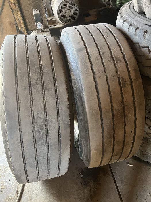 Продам 385/65R22.5 на дисках