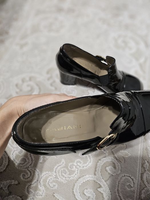 Туфли из Италии. Качество ТОП!!!