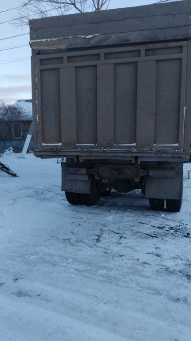 Продам  Шахман 2015 года