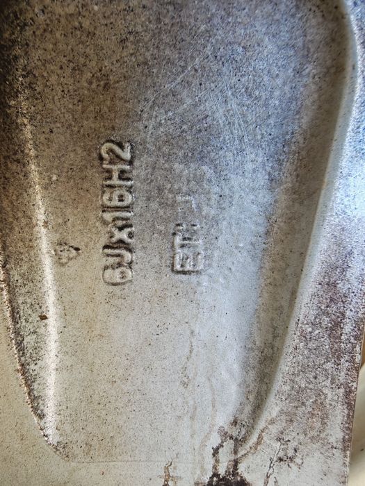 Джанти 16 5 112  Mercedes,Audi,WV,Seat ,Skoda