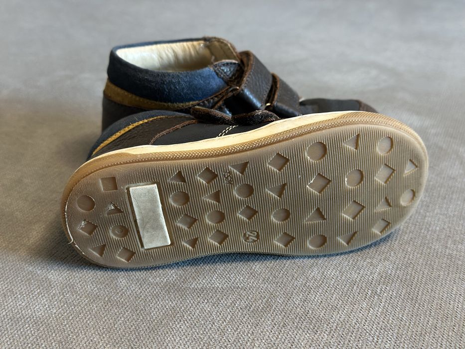 Пролетно-есенни обувки Колев и Колев, р-р 23 и 24