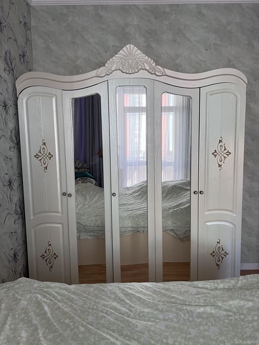 Спалный Гарнитур