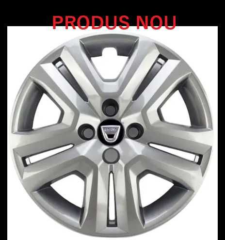 Capac original roata Dacia Logan III 15 inch 403152572R SOFRAN