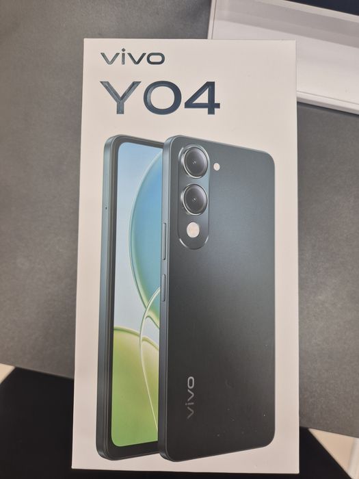 Продаётся Vivo Y04 4/64гб
