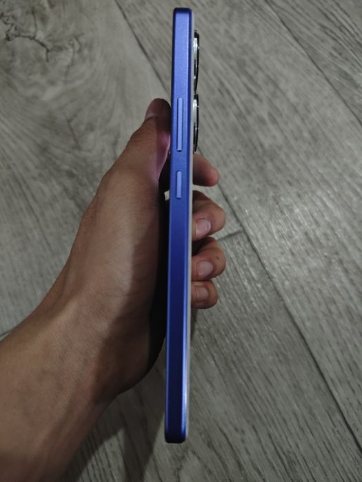 Iqoo Neo 9s pro plus 12/256