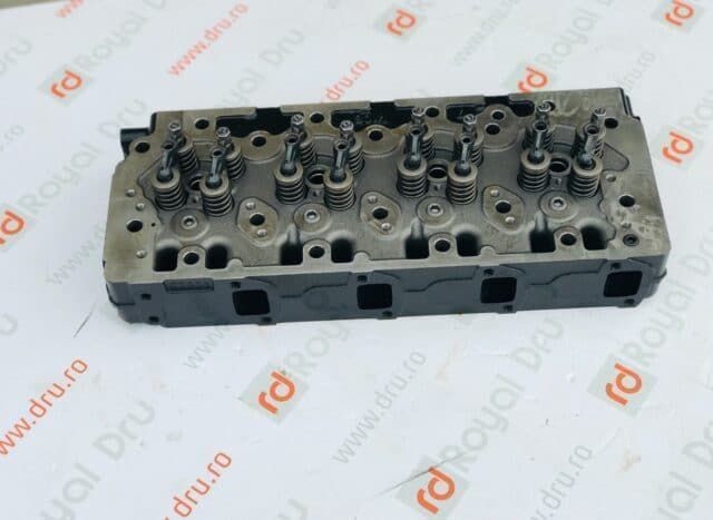 chiuloasa komatsu s4d106