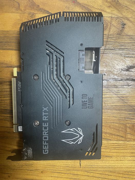 Zotac rtx 3070 8gb