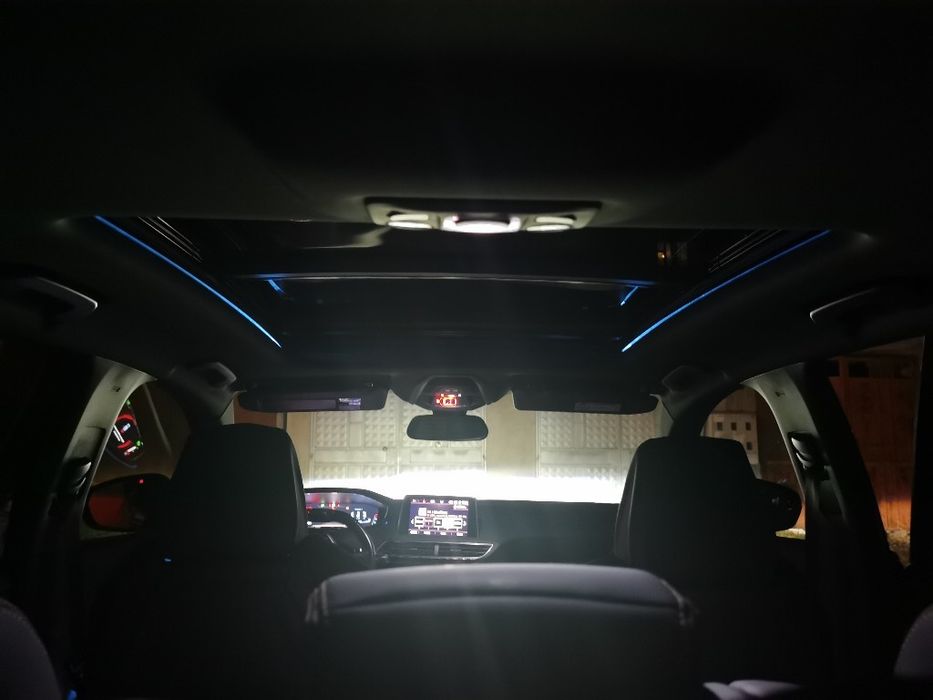 Peugeot 3008 GT LINE