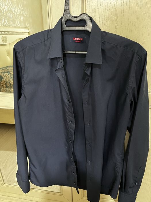 Логслив и рубашки