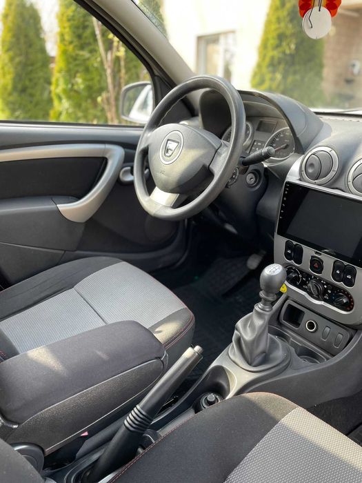 Dacia Duster 2013, 1.5 dCi,4x2 SUV, Sirocou,