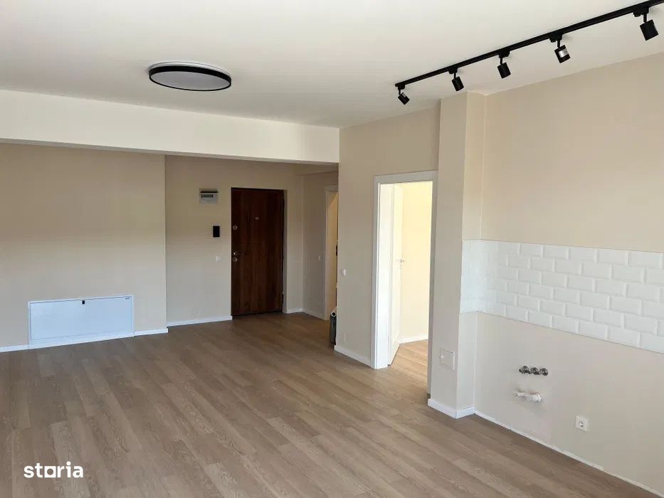 Apartament 2 camere de 49mp , balcon 8mp zona Urbano Panoramic Vivo — fotografia 1