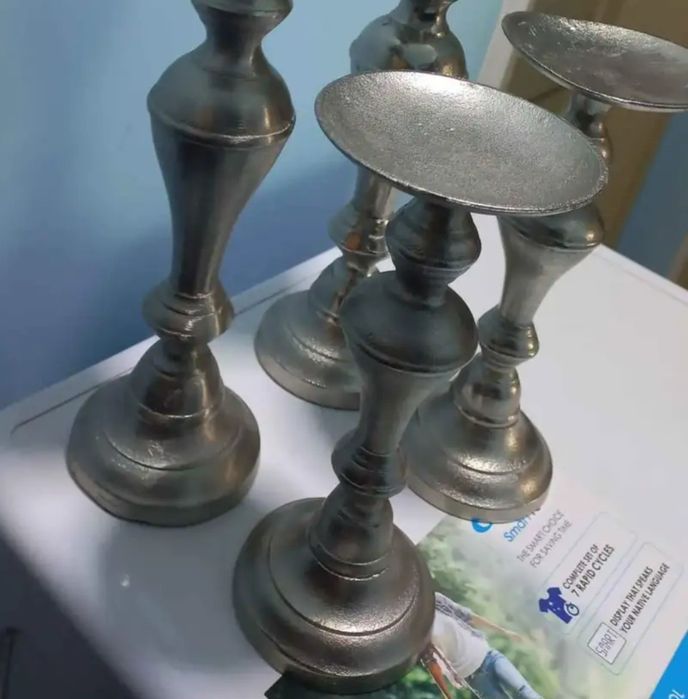 Свещници от Холандия