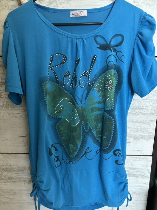 Запазени блузи L-xl