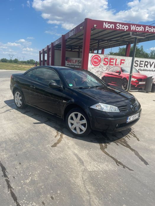RENAULT Megane 0 — imagine 3