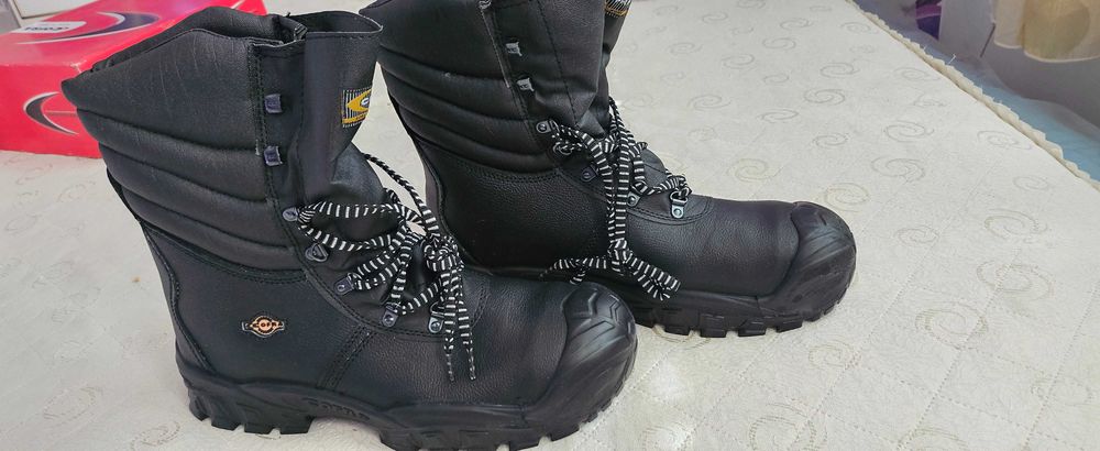 Работни обувки мъжки