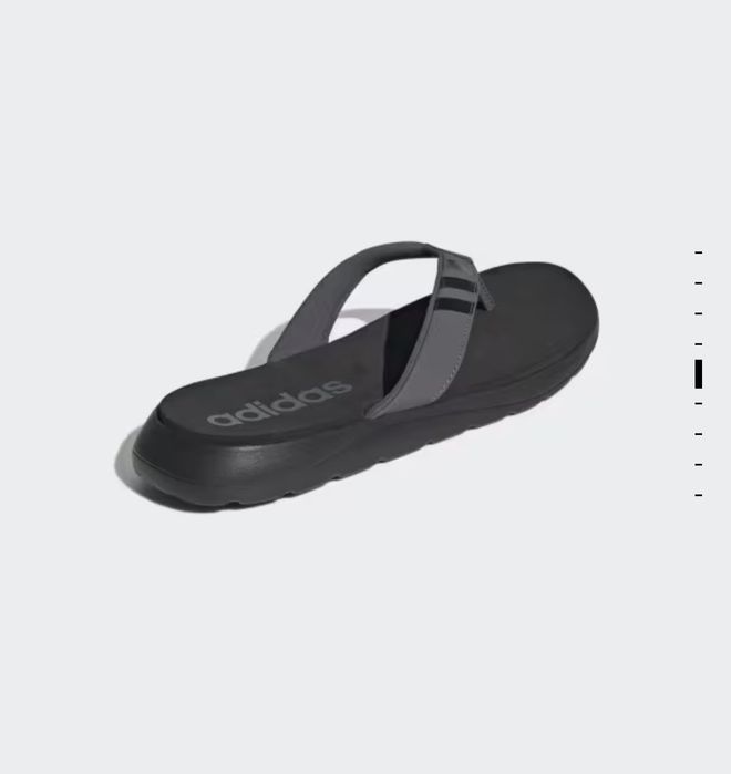 Adidas Comfort Flip-Flops slans (сланс)