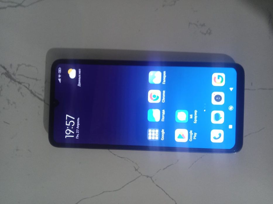 Редми 13С жақсы істеп тұр