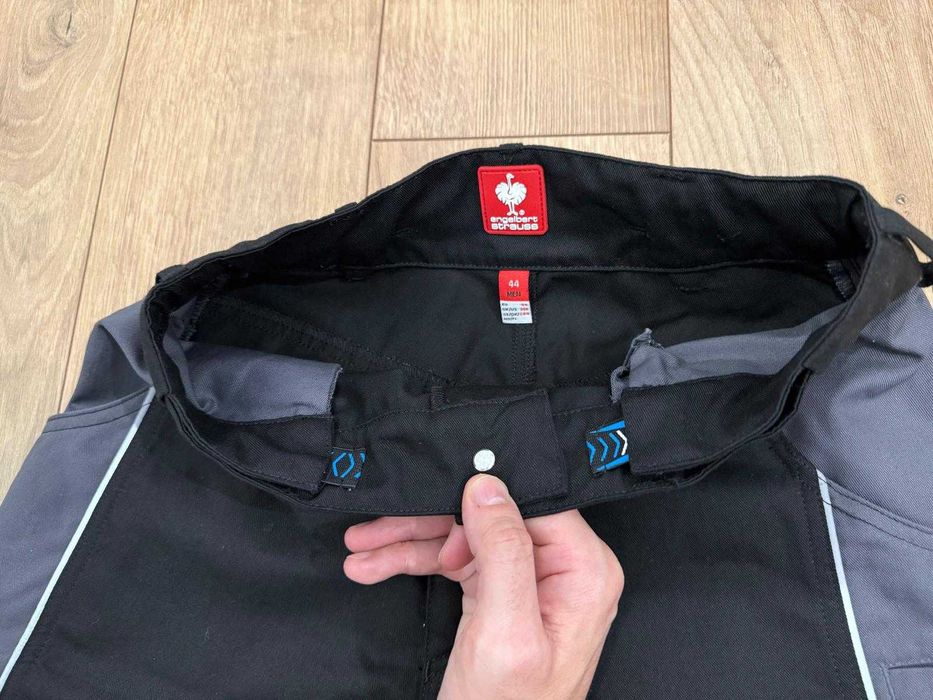 Nou Engelbert Strauss 44 S barbati pantaloni scurti Nou