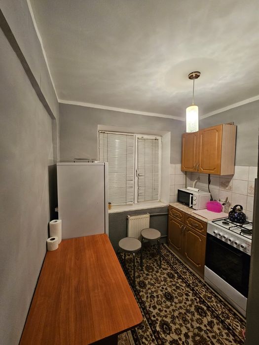 Суточная  Квартира