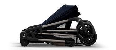 Детска количка Cybex Melio