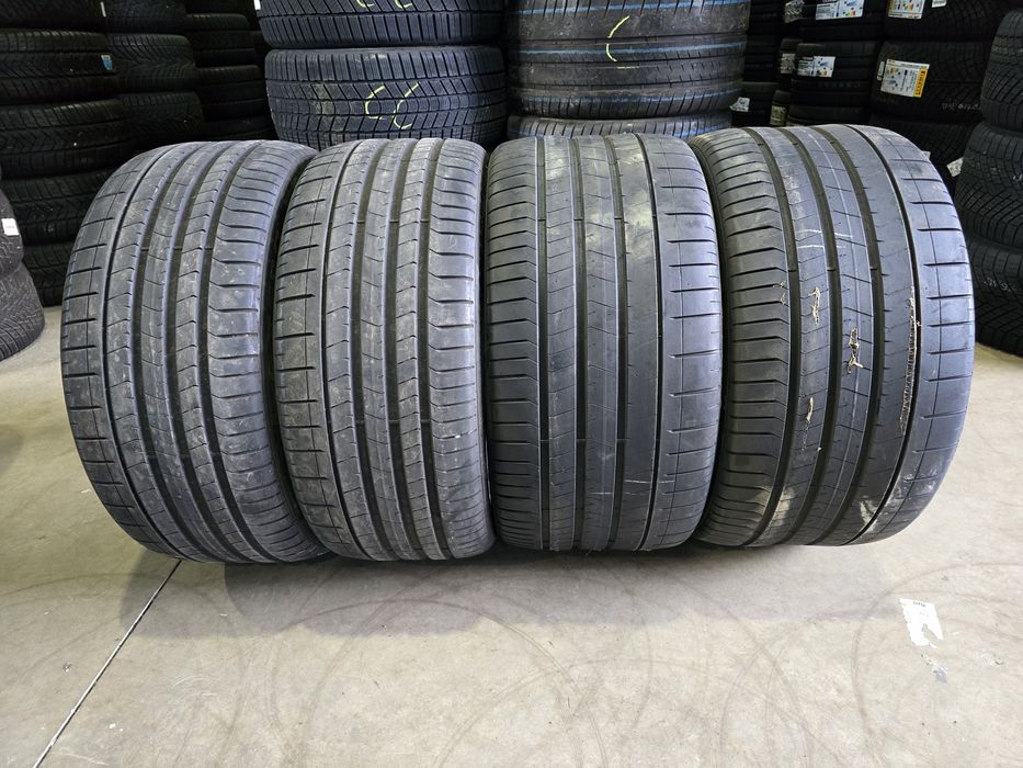 315/30/21//275/35/21 PIRELLI