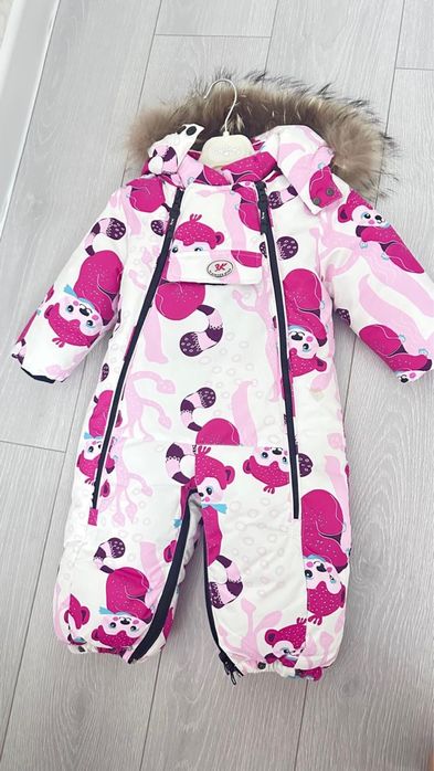 Продам детский комбинезон