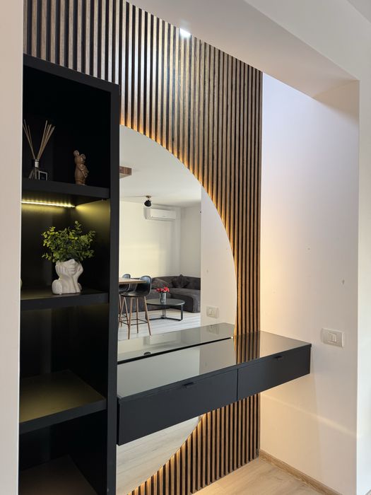 Apartament de închiriat Alphaville Arena