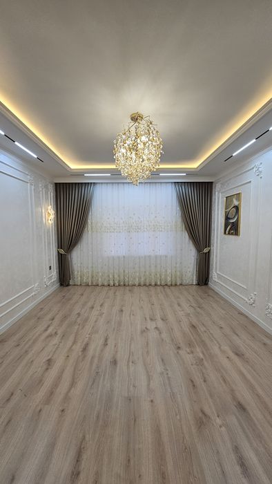 3 хонали квартира элитный ремонт | 105кв