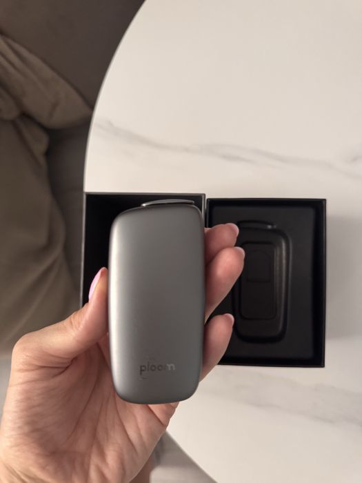 Ploom X advanced