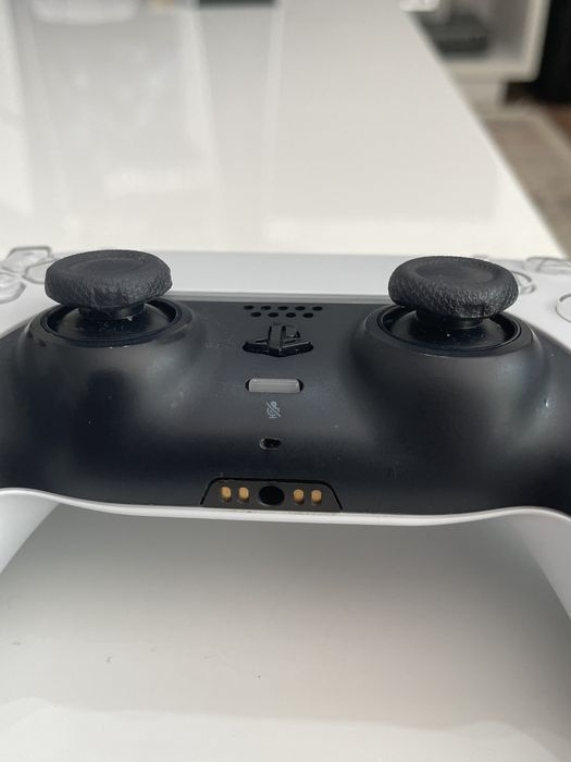 PS5 Slim Digital Edition + Disc Drive + Accesorii – 3.000 lei