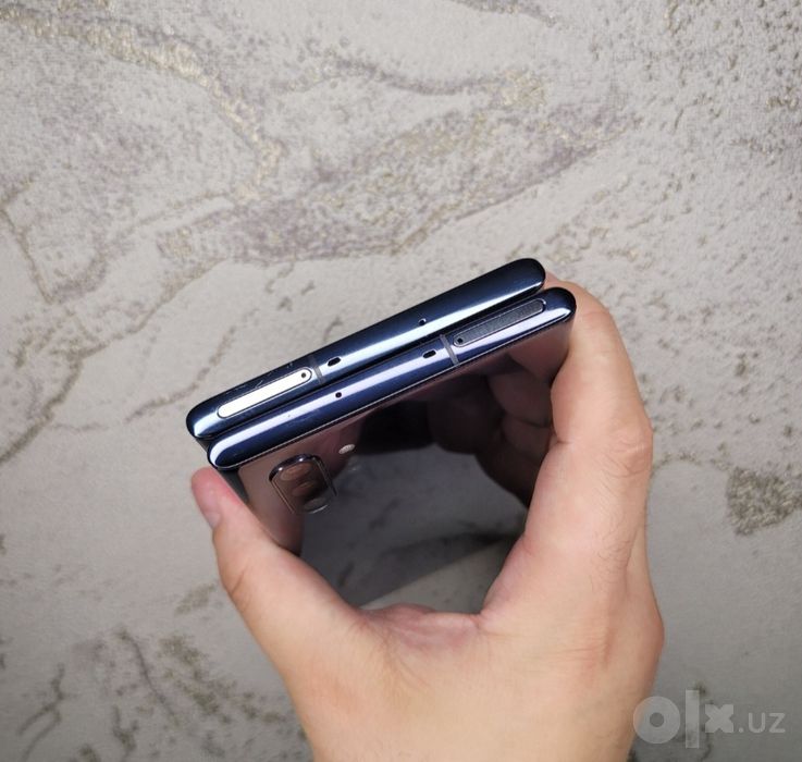 Samsung Note 10 Plus